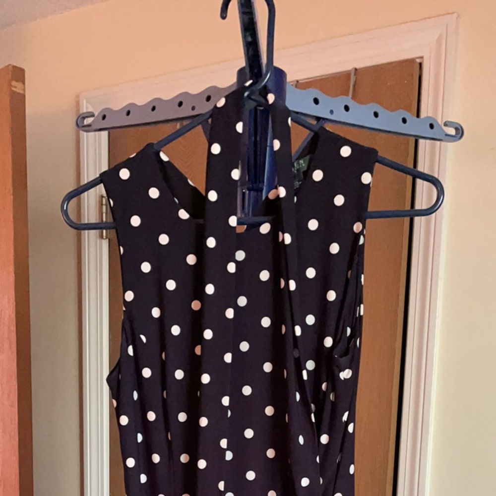 Ralph Lauren Summer Dress